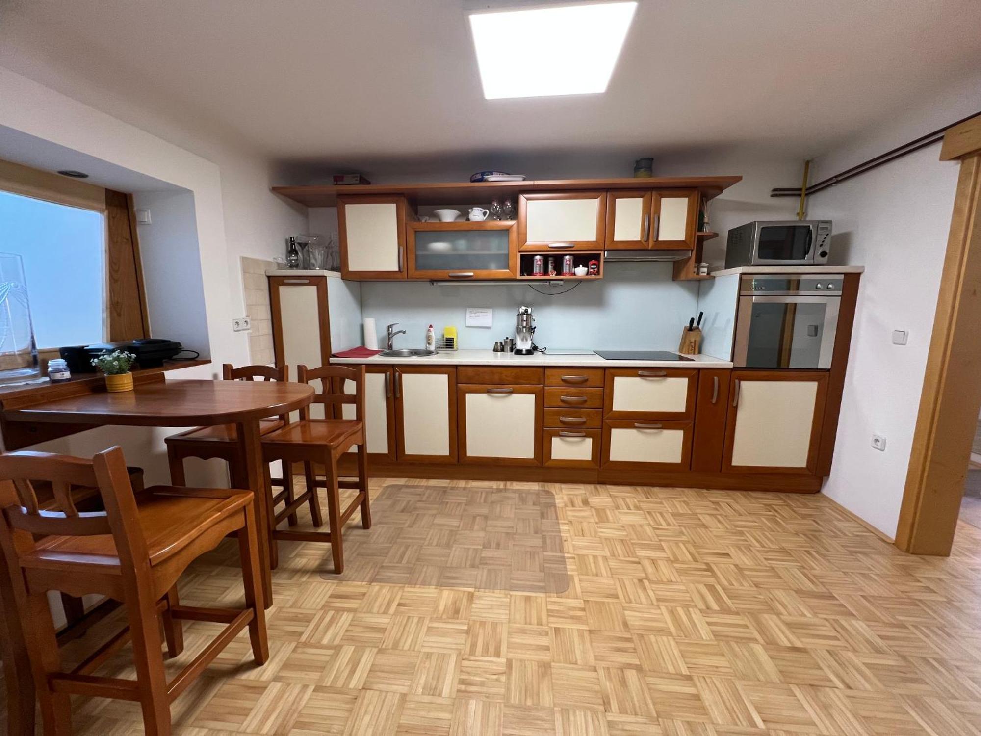 Apartment Sawetz - Ptuj Eksteriør bilde